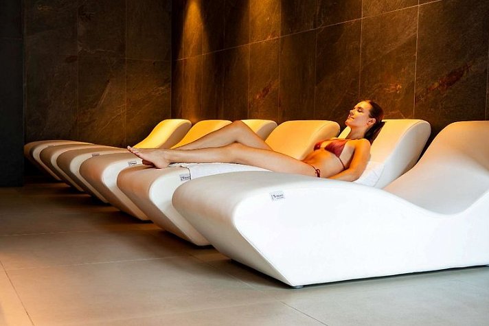Mh Florence Hotel & Spa