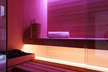 Mh Florence Hotel & Spa