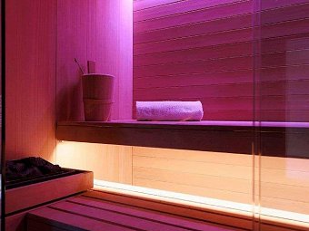 Mh Florence Hotel & Spa