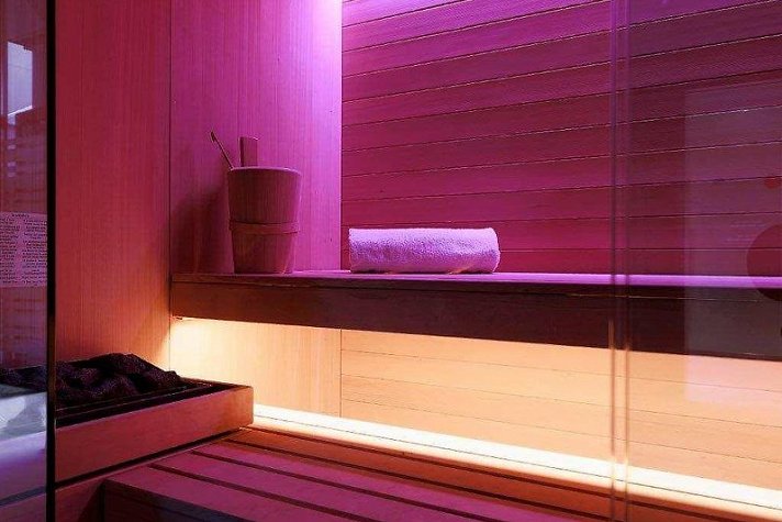 Mh Florence Hotel & Spa