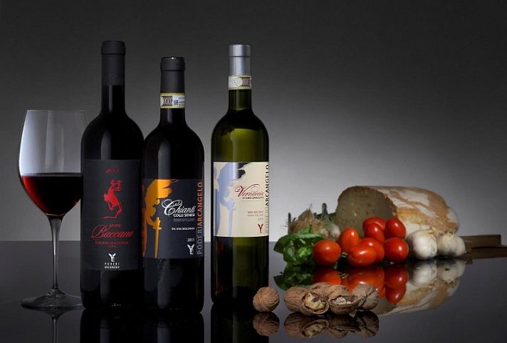 Poderi Arcangelo