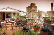 Hotel Torre Guelfa