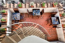 Hotel Torre Guelfa
