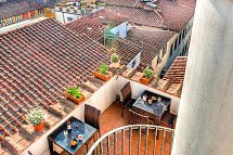 Hotel Torre Guelfa