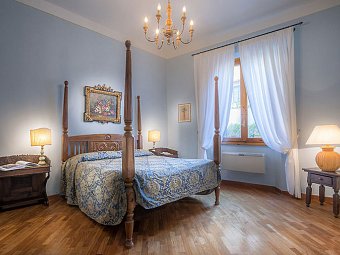 Hotel Torre Guelfa