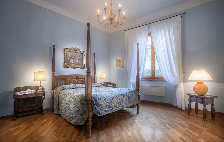 Hotel Torre Guelfa