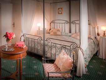 Hotel Torre Guelfa