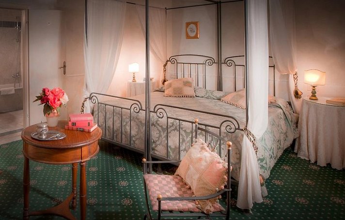 Hotel Torre Guelfa