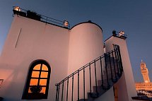 Hotel Torre Guelfa