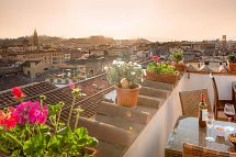 Hotel Torre Guelfa