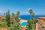 Quinta Splendida Wellness & Botanical Garden