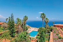 Quinta Splendida Wellness & Botanical Garden