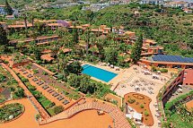 Quinta Splendida Wellness & Botanical Garden