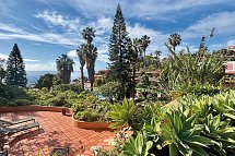 Quinta Splendida Wellness & Botanical Garden