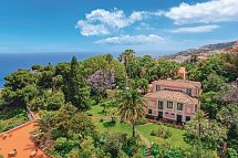 Quinta Splendida Wellness & Botanical Garden