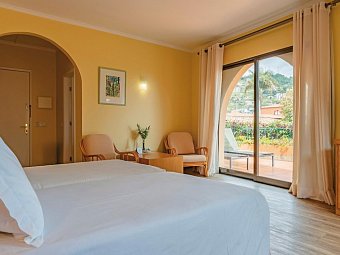 Quinta Splendida Wellness & Botanical Garden