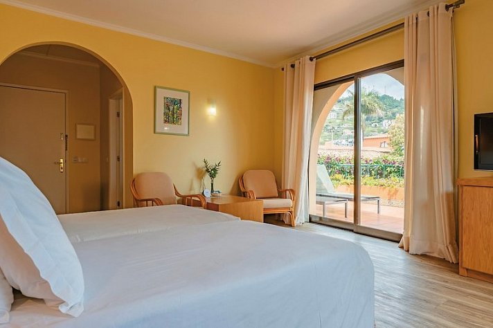 Quinta Splendida Wellness & Botanical Garden
