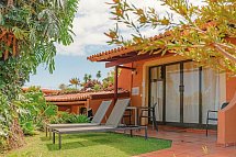 Quinta Splendida Wellness & Botanical Garden
