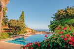Quinta Splendida Wellness & Botanical Garden