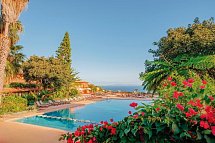 Quinta Splendida Wellness & Botanical Garden