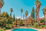 Quinta Splendida Wellness & Botanical Garden
