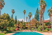 Quinta Splendida Wellness & Botanical Garden