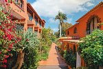 Quinta Splendida Wellness & Botanical Garden