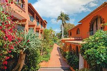 Quinta Splendida Wellness & Botanical Garden