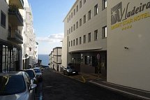 Madeira Bright Star