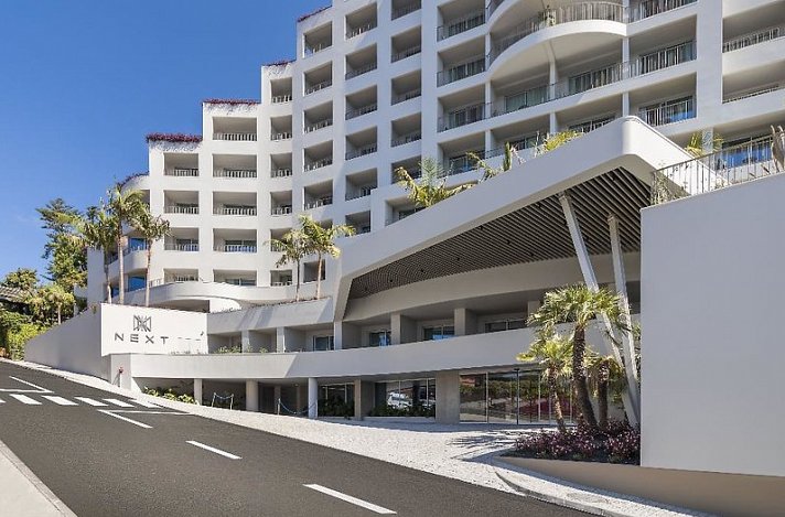 Hotel NEXT