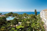 Suite Hotel Eden Mar (Porto Bay)