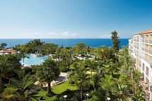 Suite Hotel Eden Mar (Porto Bay)
