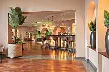 Suite Hotel Eden Mar (Porto Bay)