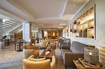 Suite Hotel Eden Mar (Porto Bay)
