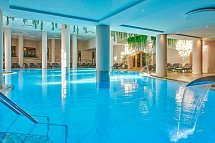 Suite Hotel Eden Mar (Porto Bay)