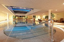 Suite Hotel Eden Mar (Porto Bay)