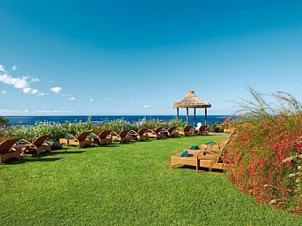 Suite Hotel Eden Mar (Porto Bay)