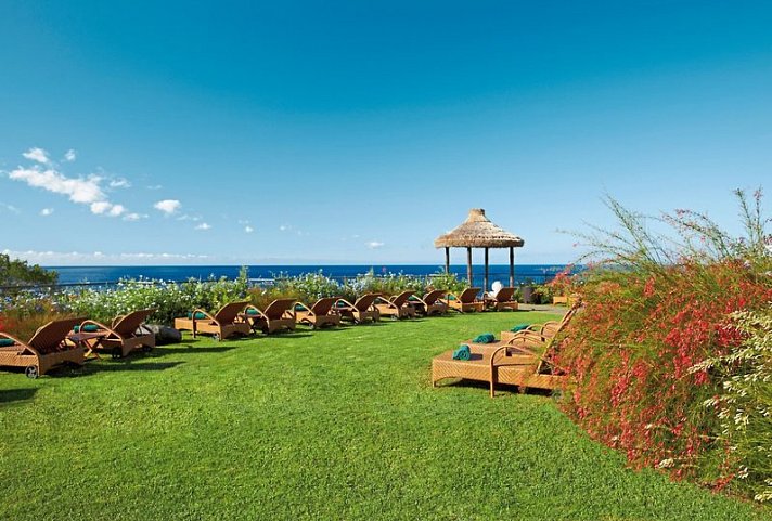Suite Hotel Eden Mar (Porto Bay)