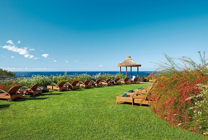 Suite Hotel Eden Mar (Porto Bay)