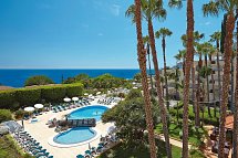 Suite Hotel Eden Mar (Porto Bay)
