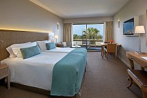 Suite Hotel Eden Mar (Porto Bay)