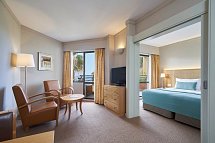 Suite Hotel Eden Mar (Porto Bay)