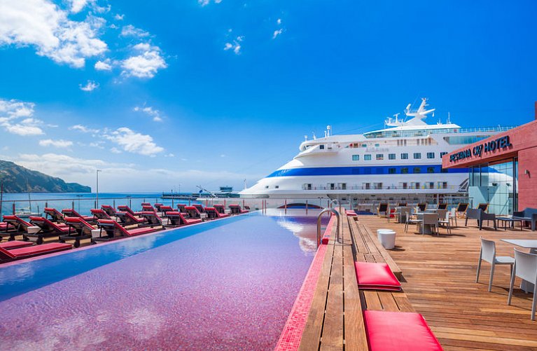 Pestana CR7 Funchal