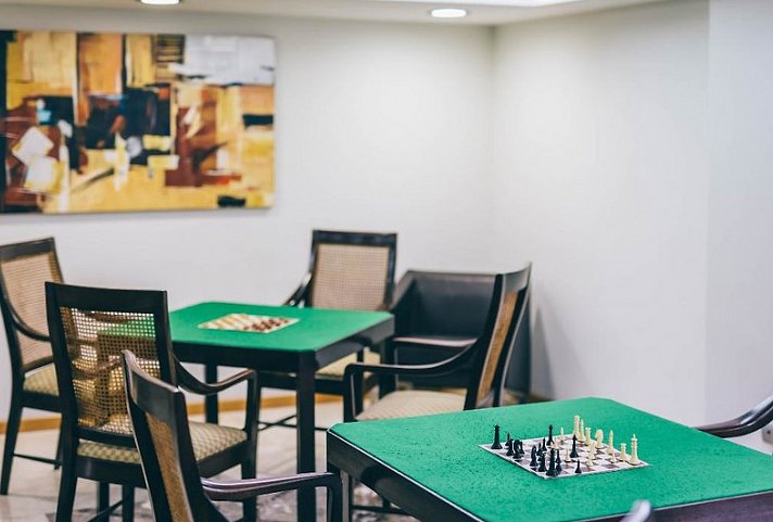 Muthu Raga Madeira Hotel