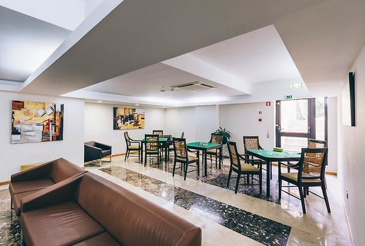 Muthu Raga Madeira Hotel