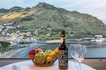 Baía Madeira Hotel