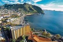 Baía Madeira Hotel