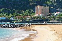 Baía Madeira Hotel