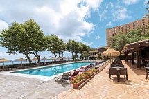 Baía Madeira Hotel