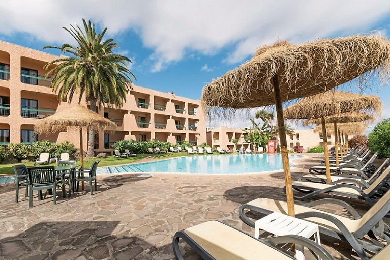 Garajau Madeira Hotel